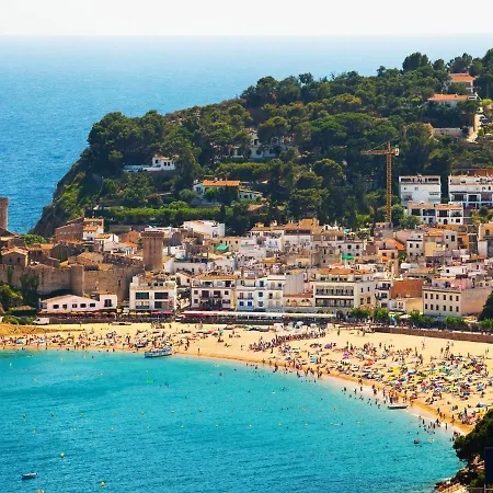Rambla De Tossa By Interhome Tossa de Mar