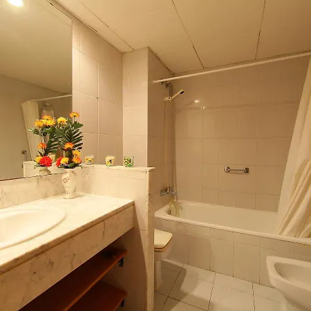 Rambla De Tossa By Interhome Apartment