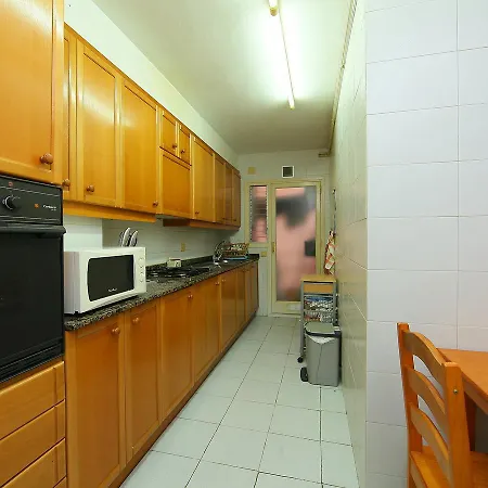 Rambla De Tossa By Interhome Apartment