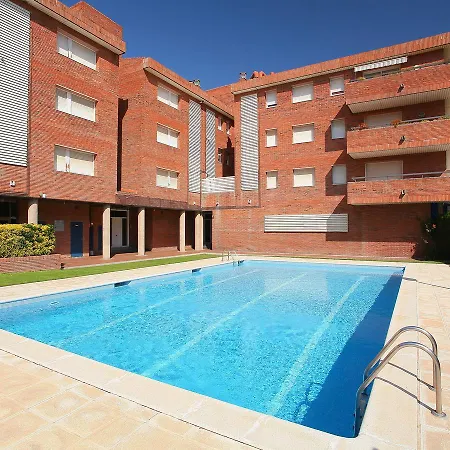 Rambla De Tossa By Interhome Apartment
