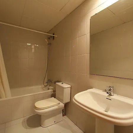 Rambla De Tossa By Interhome Apartment *
