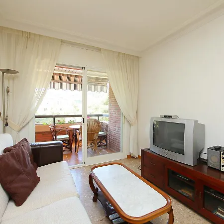 Rambla De Tossa By Interhome Apartment *