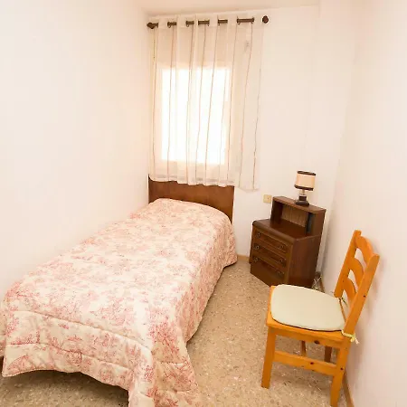 Rambla De Tossa By Interhome Tossa de Mar