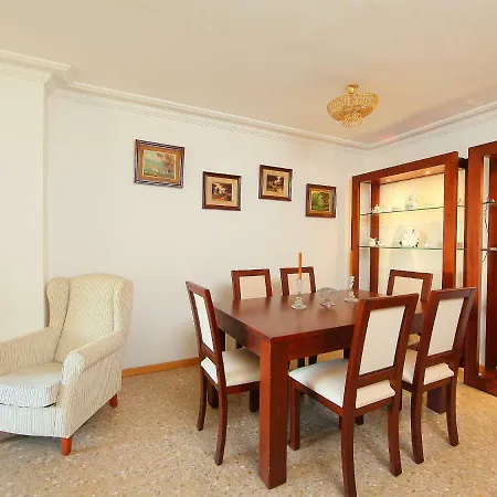 Rambla De Tossa By Interhome Apartment