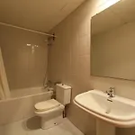 Rambla De Tossa By Interhome Апартаменты *