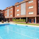 Rambla De Tossa By Interhome Апартаменты