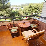 Rambla De Tossa By Interhome Апартаменты Тосса-де-Мар