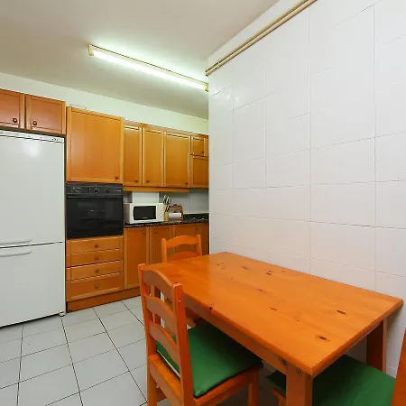 Rambla De Tossa By Interhome * Τόσα ντε Μαρ