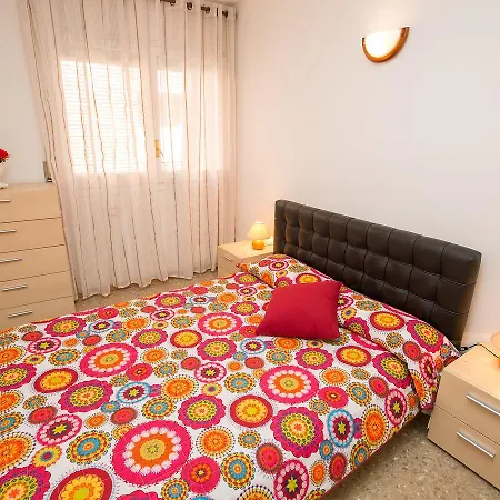 Rambla De Tossa By Interhome Τόσα ντε Μαρ