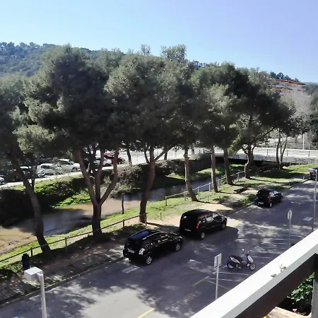 Διαμέρισμα Rambla De Tossa By Interhome *