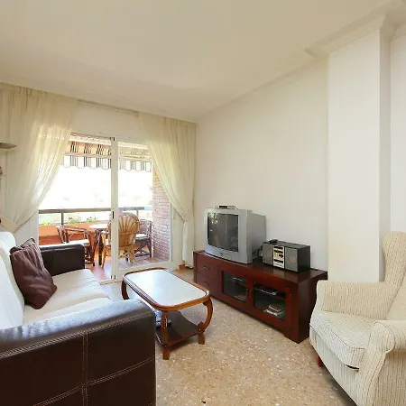 Апартаменты Rambla De Tossa By Interhome *